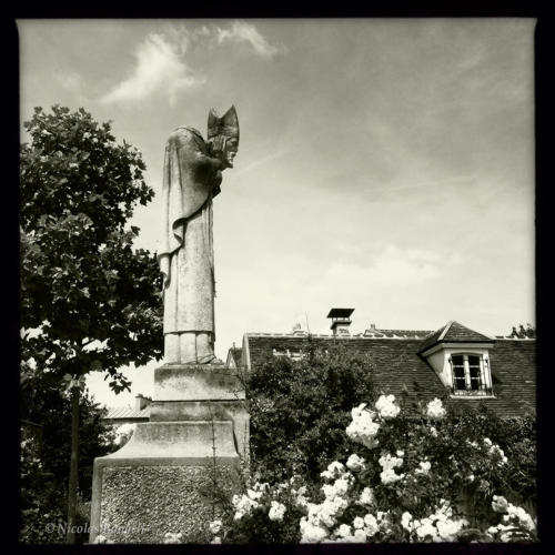 Montmartre - ©Nicolas Bonnell