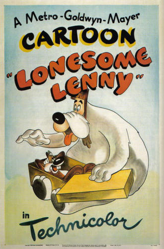 Lonesome Lenny