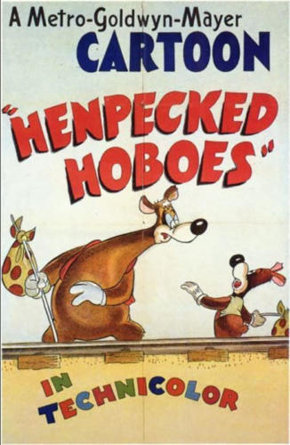 Henpecked hoboes