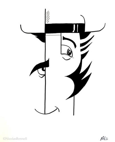 ImprobablesPortraits#4.4©NicolasBonnell