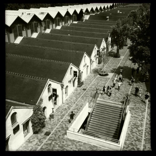 Bercy - ©Nicolas Bonnell